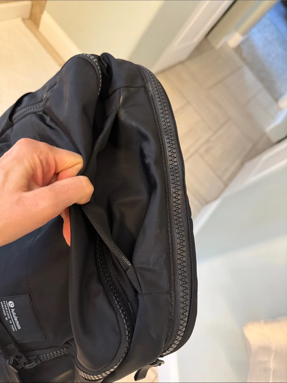 Lululemon Everyday Backpack 2.0 23L